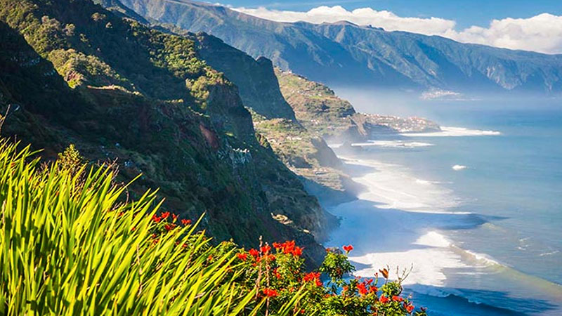 Madeira